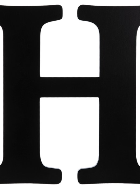 The French “h”: What’s the&nbsp;deal?